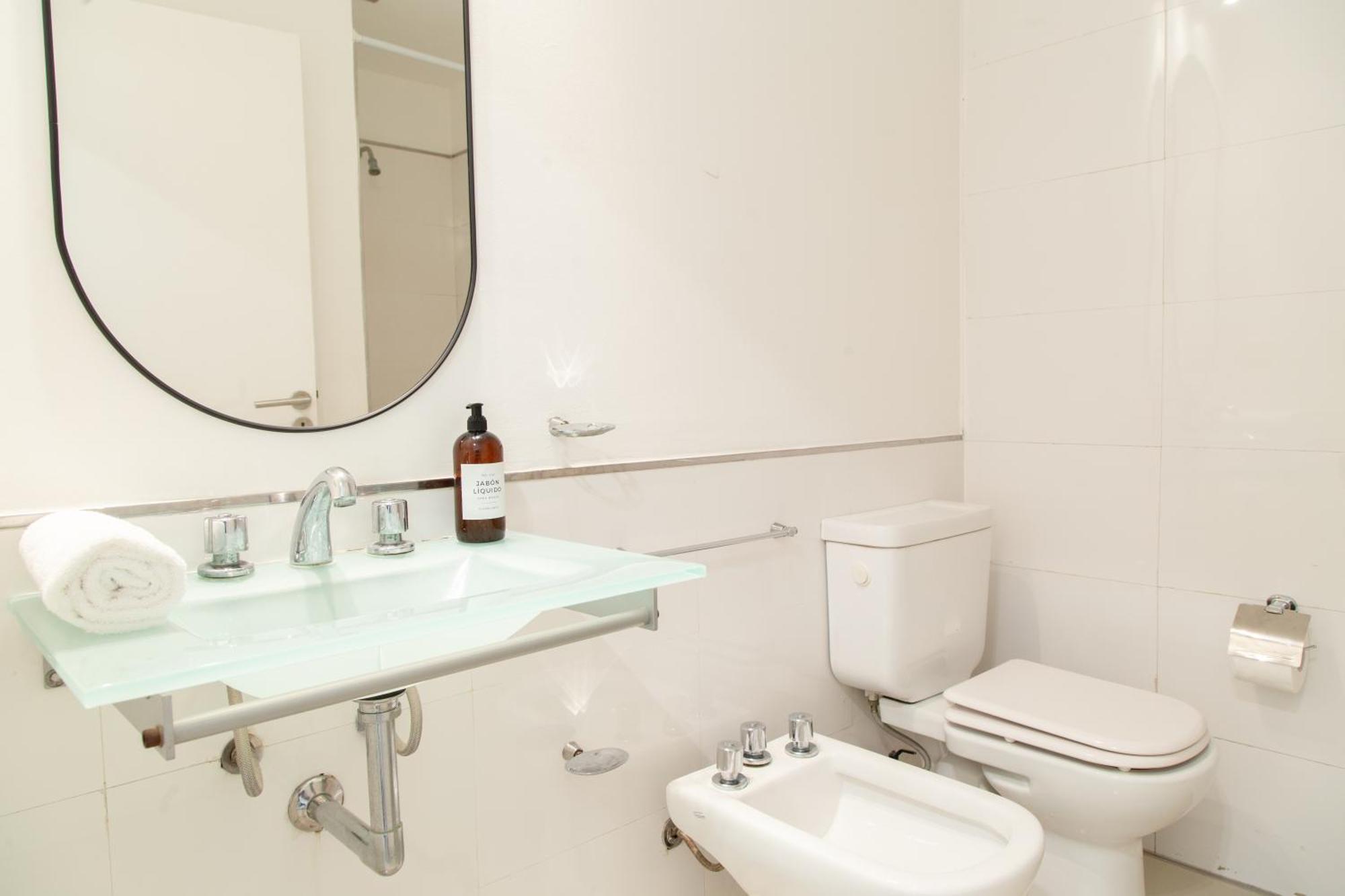 Magnolio Homely Apartamento *