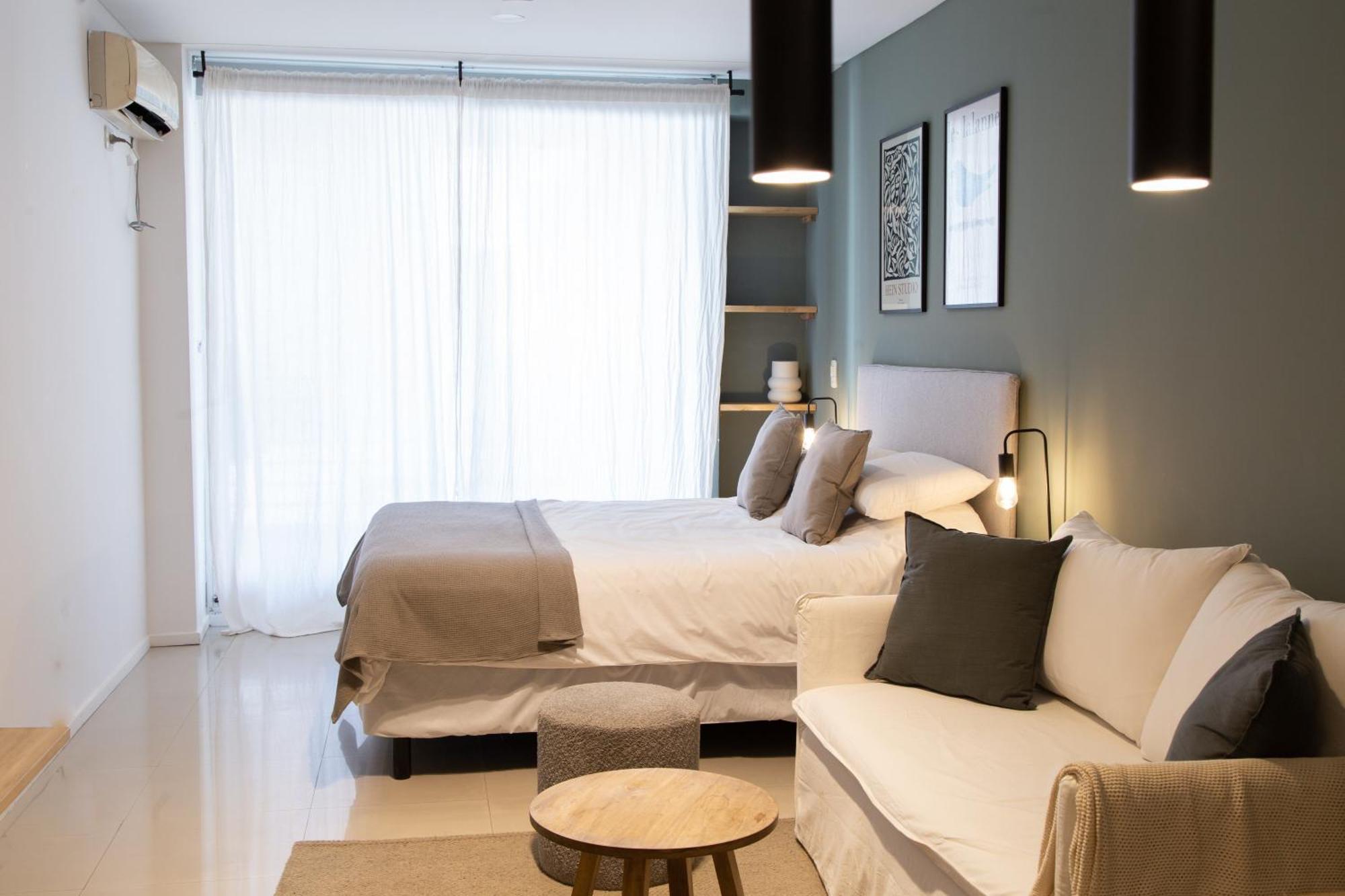 Apartamento Magnolio Homely