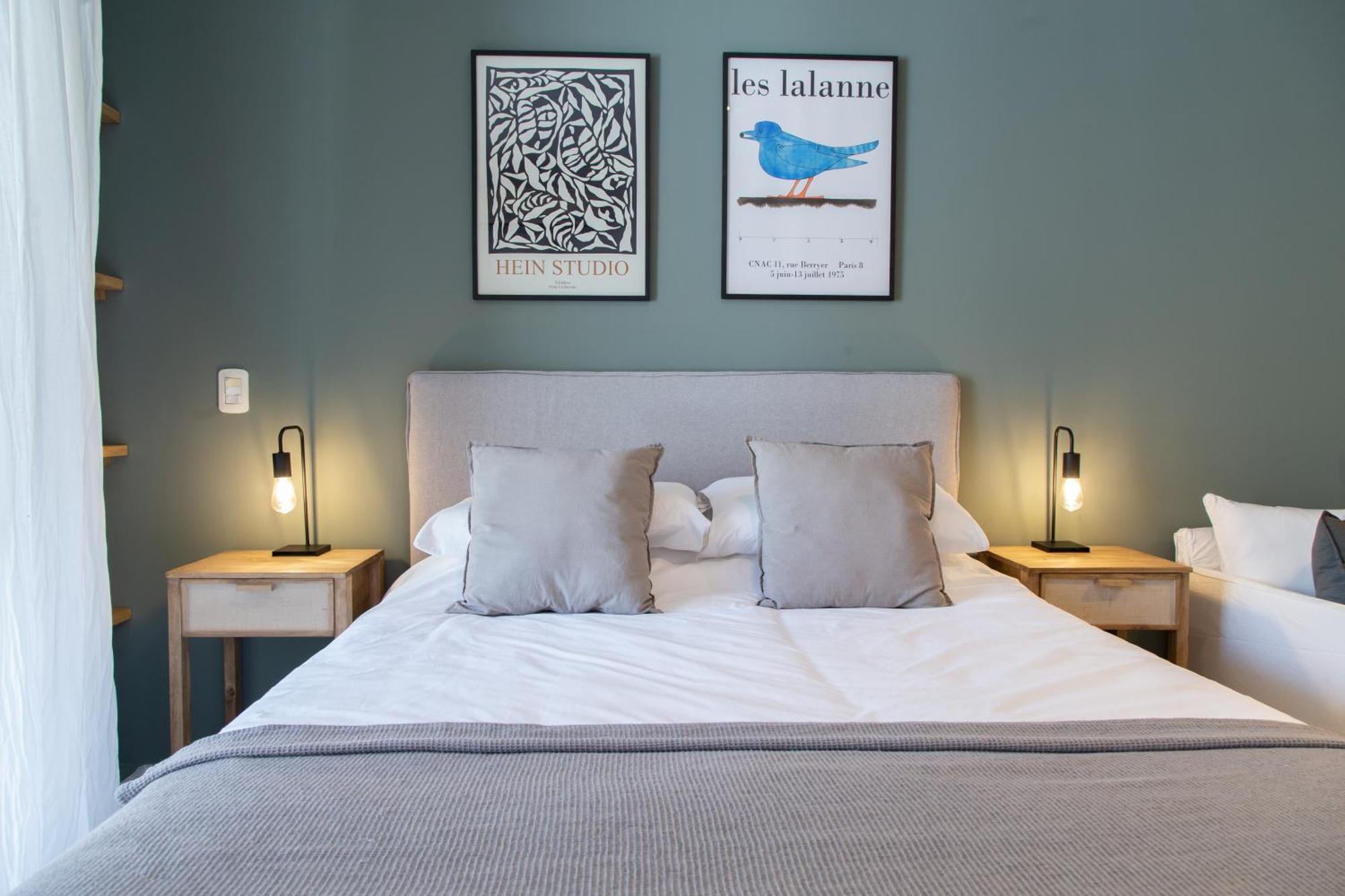 Magnolio Homely Apartamento