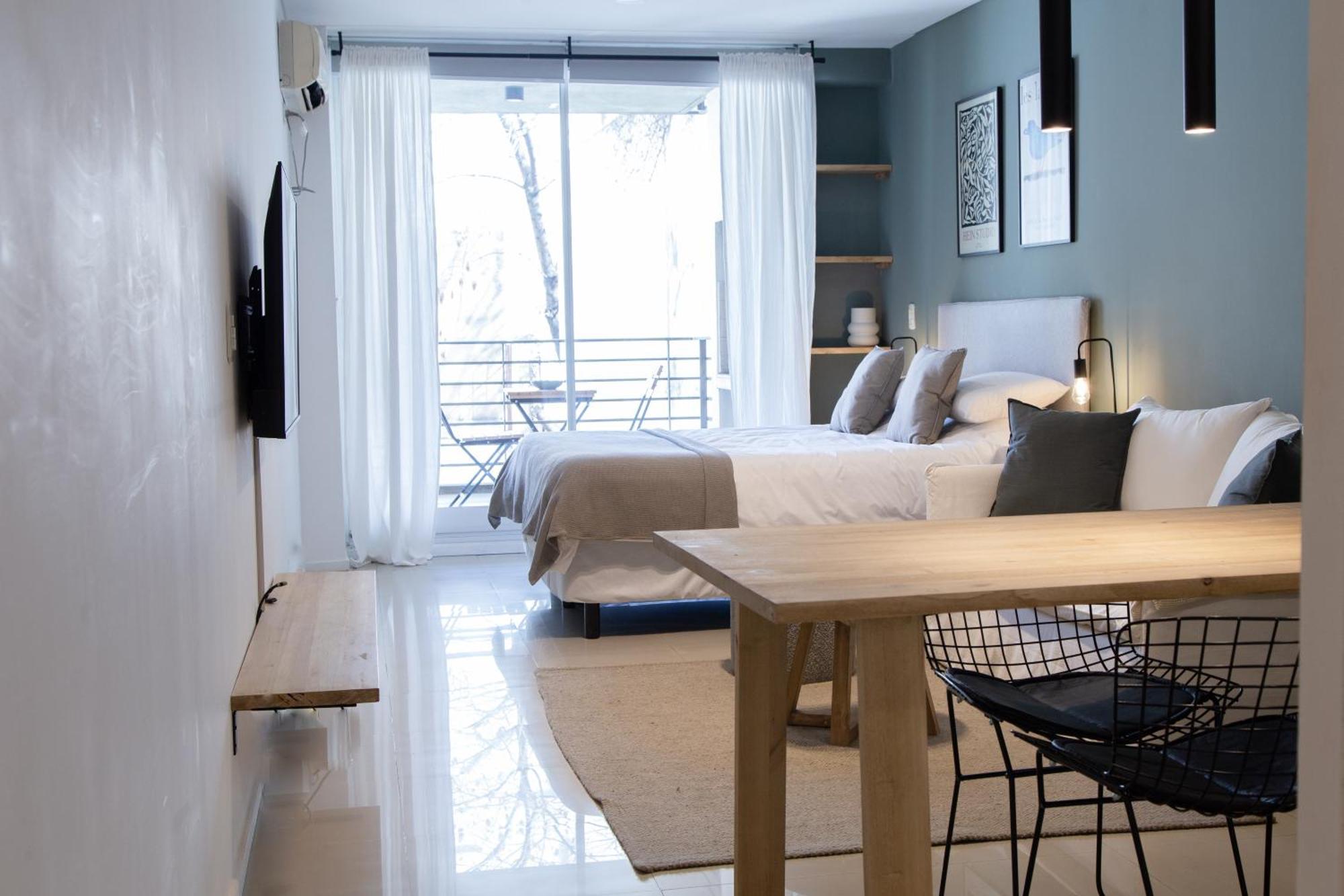 Magnolio Homely Apartamento Ciudad Autónoma de Buenos Aires