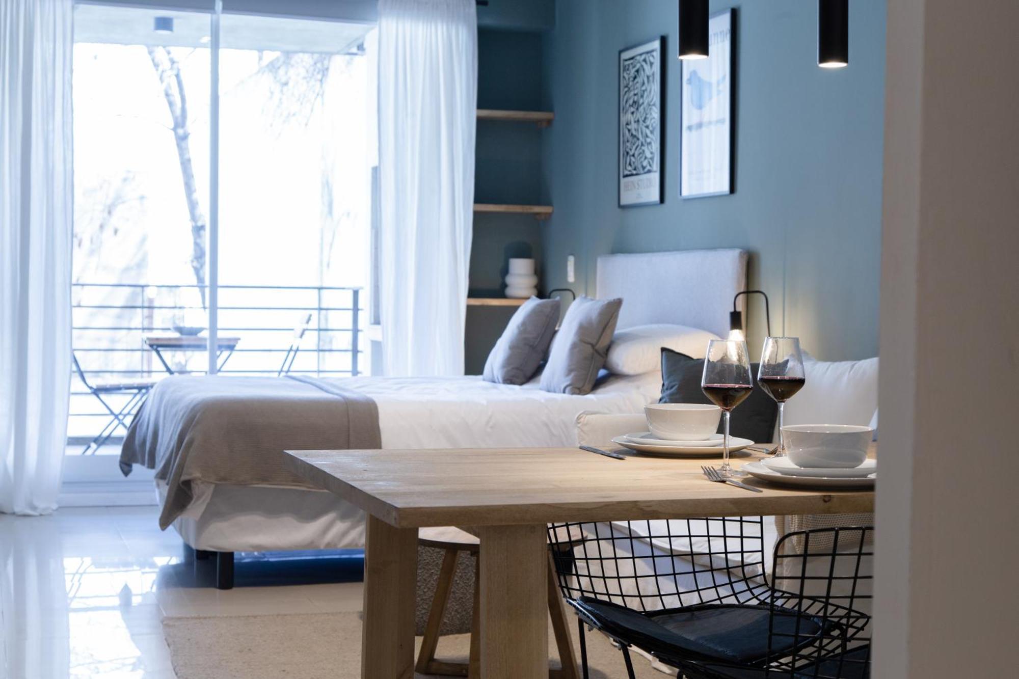 Apartamento Magnolio Homely