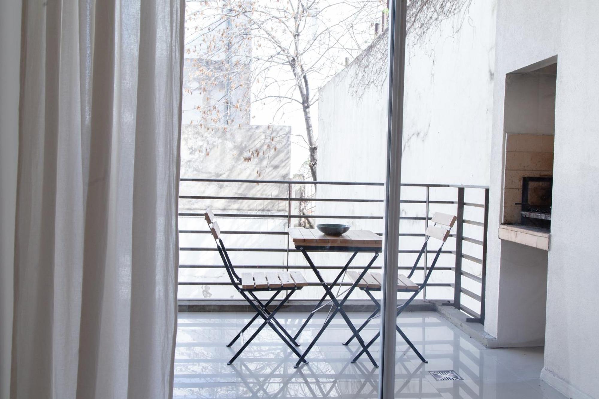 Magnolio Homely Apartamento Ciudad Autónoma de Buenos Aires