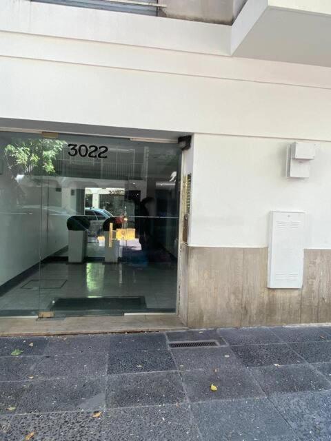 Apartamento Dos Ambientes En Recoleta