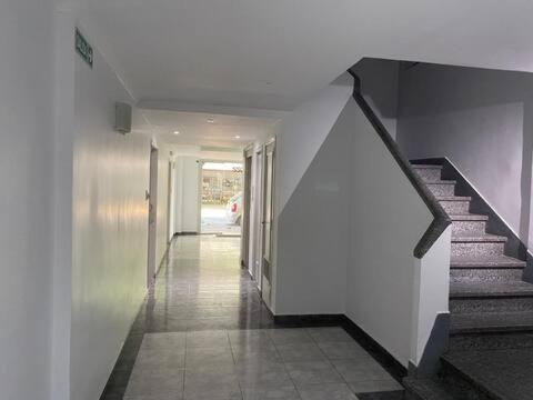 Apartamento Dos Ambientes En Recoleta *