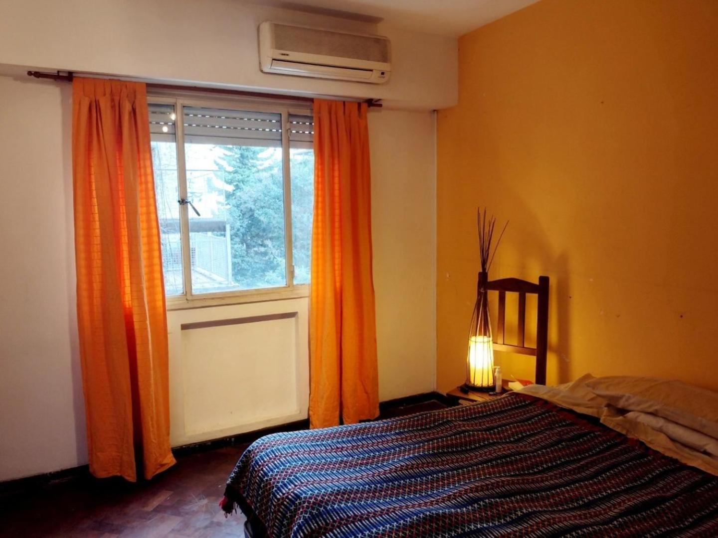 Dos Ambientes En Recoleta Ciudad Autónoma de Buenos Aires