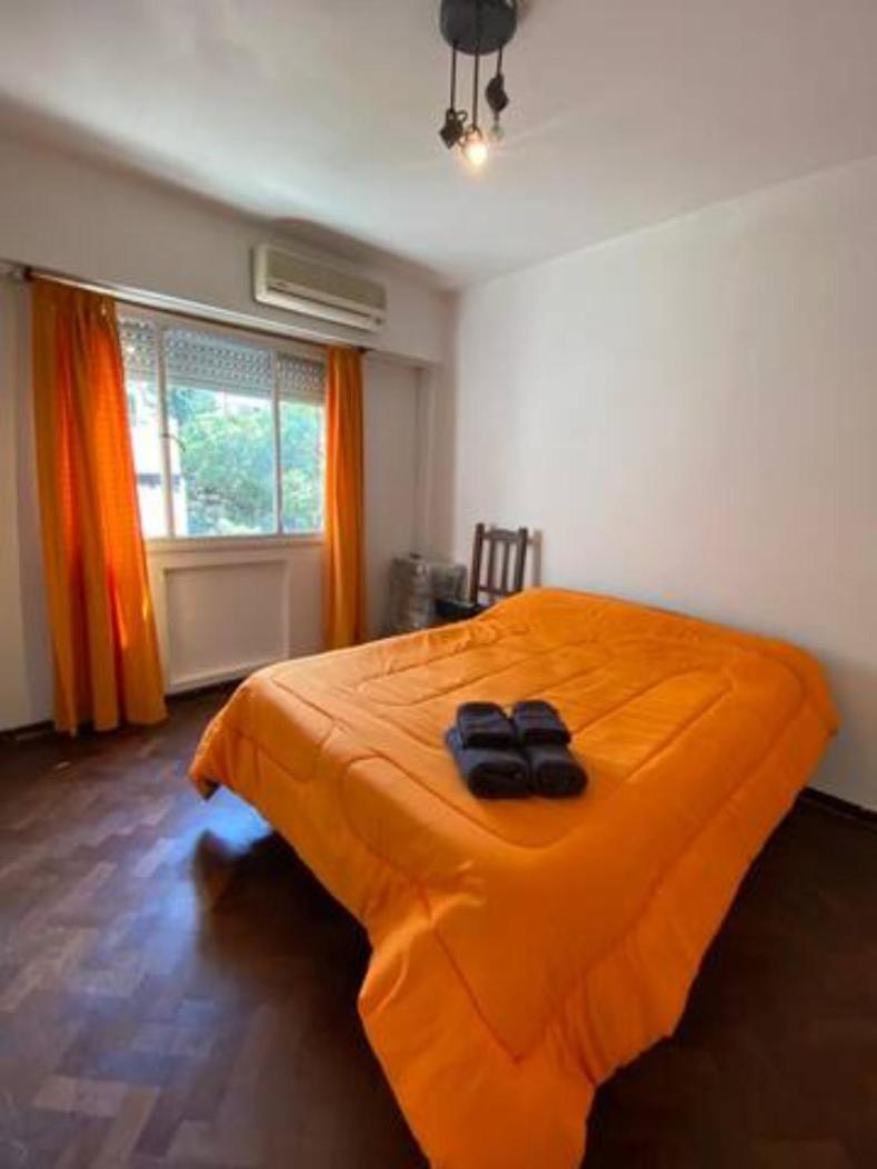 Apartamento Dos Ambientes En Recoleta