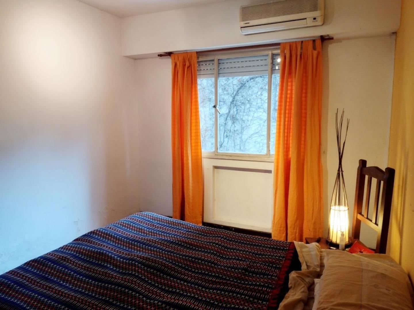 Apartamento Dos Ambientes En Recoleta Ciudad Autónoma de Buenos Aires
