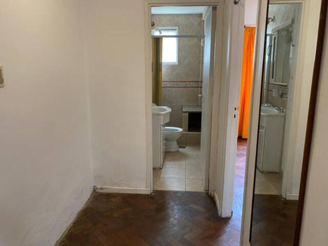 Dos Ambientes En Recoleta Ciudad Autónoma de Buenos Aires