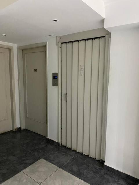 Dos Ambientes En Recoleta Apartamento