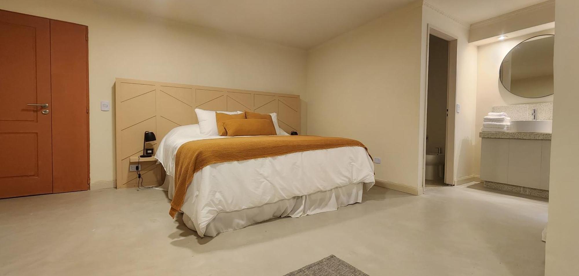 Casa Par Recoleta Hotel Ciudad Autónoma de Buenos Aires
