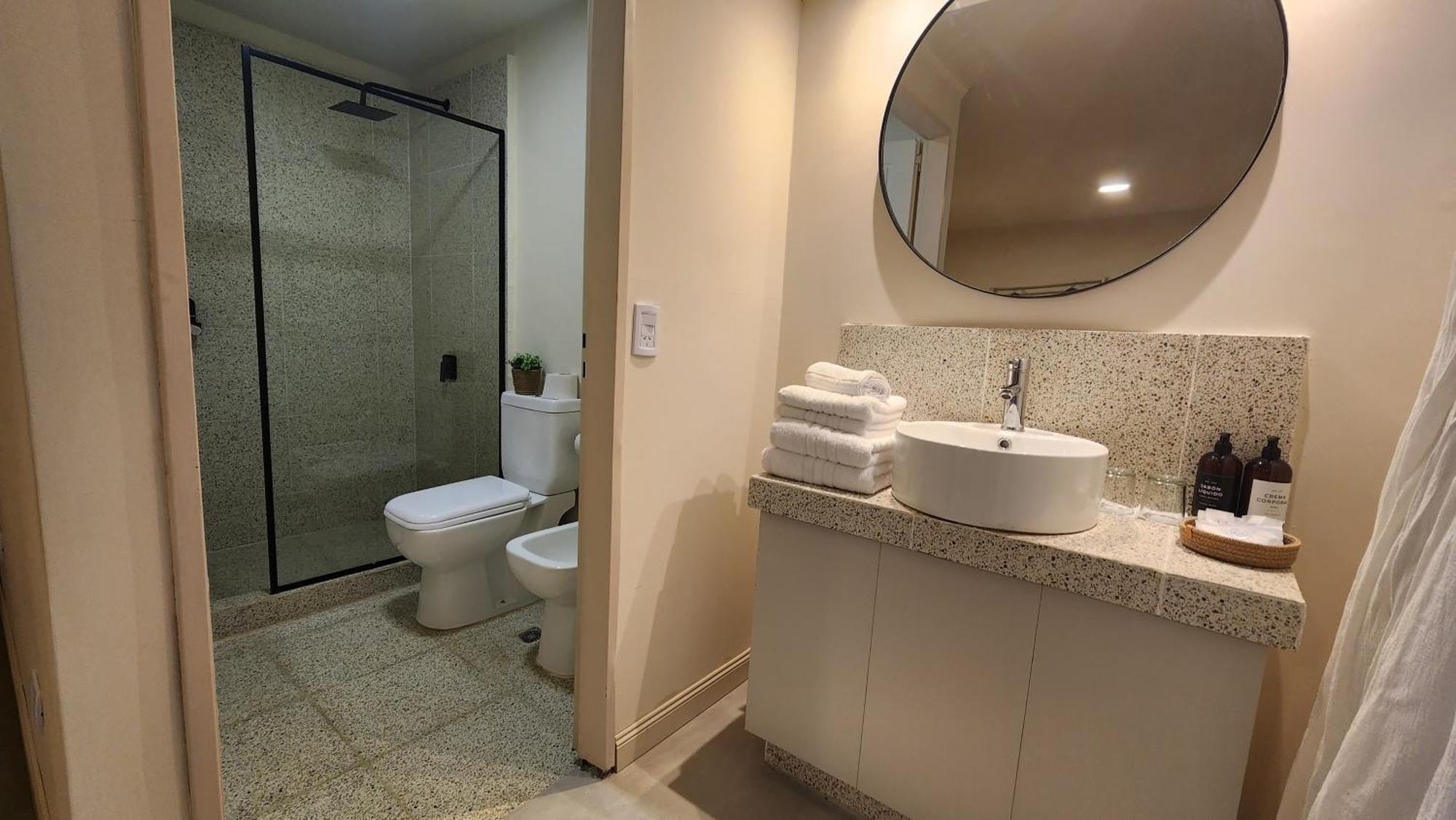 Casa Par Recoleta Hotel *