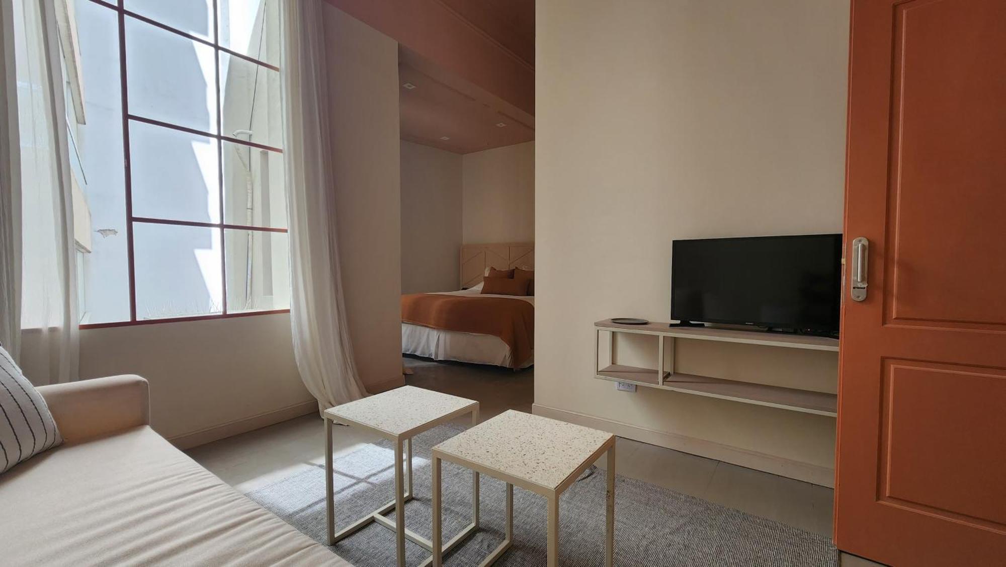 Hotel Casa Par Recoleta Ciudad Autónoma de Buenos Aires