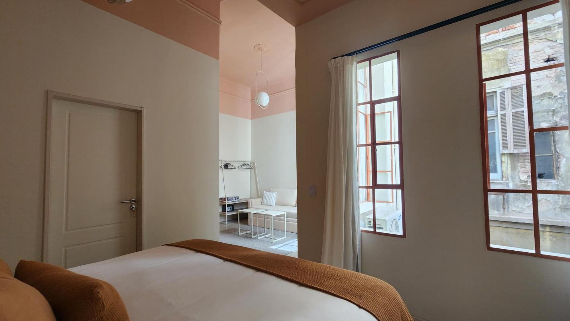 Hotel Casa Par Recoleta *