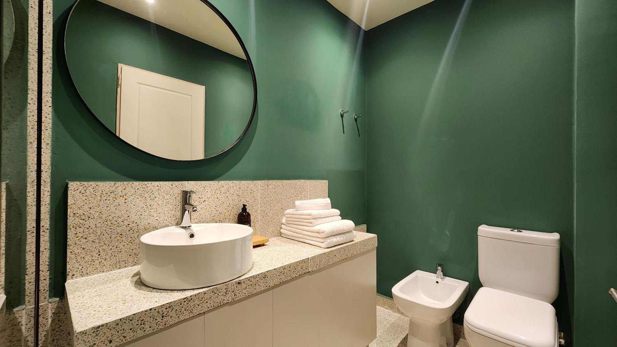 Casa Par Recoleta Hotel *