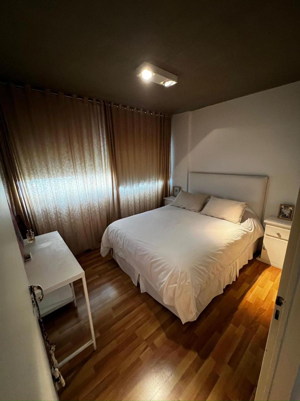 Departamento En Palermo - 2 Ambientes Con Balcon Y Piscina En Terraza Apartamento *