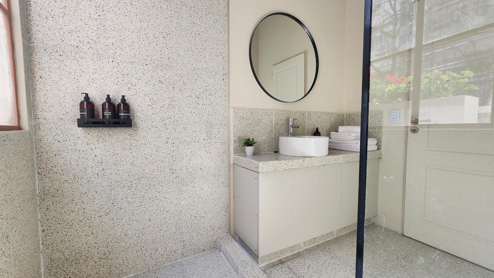 Casa Par Recoleta Hotel
