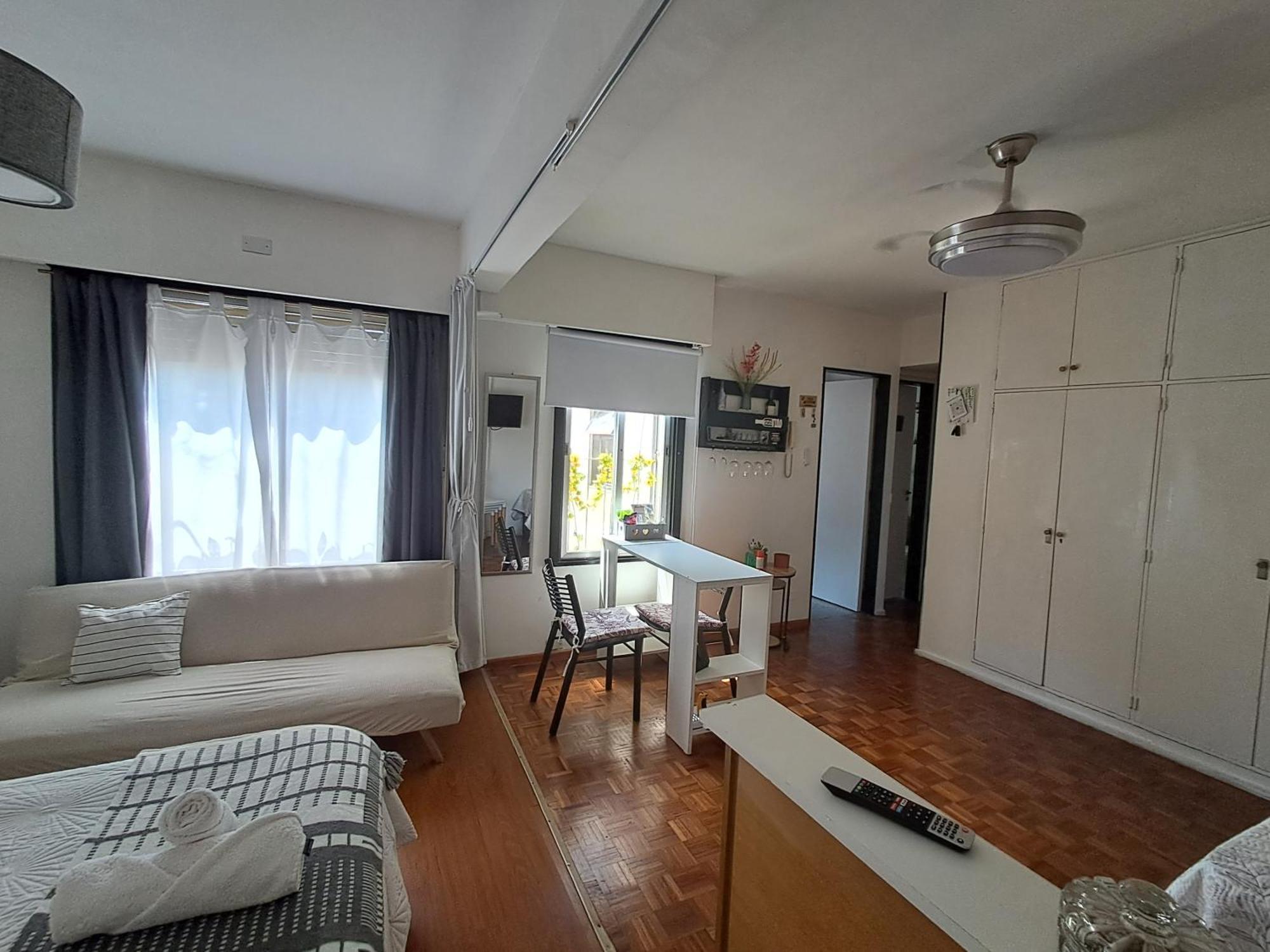 Apartamento Vivi La Mejor Experiencia En El Corazon De Ba !!!! *
