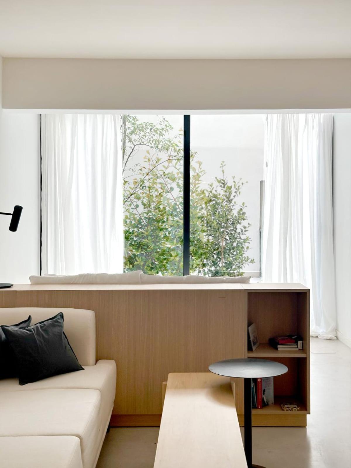 Precioso Departamento En Recoleta Excelente Ubicacion Apartamento