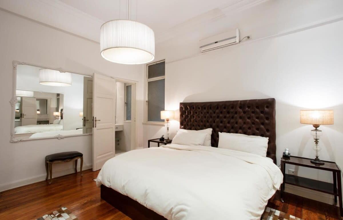 Purple Rain - Elegant 2 Bedroom In Recoleta * Ciudad Autónoma de Buenos Aires
