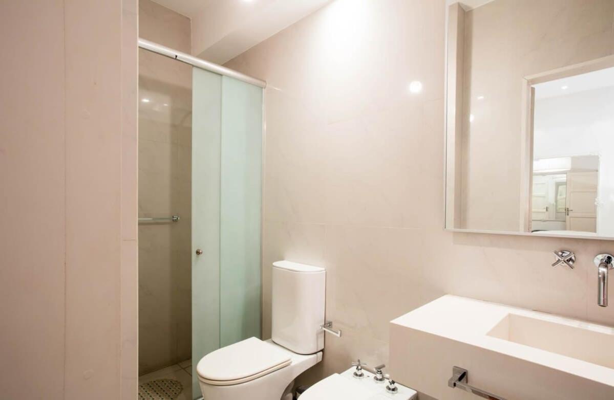 Purple Rain - Elegant 2 Bedroom In Recoleta Apartamento Ciudad Autónoma de Buenos Aires
