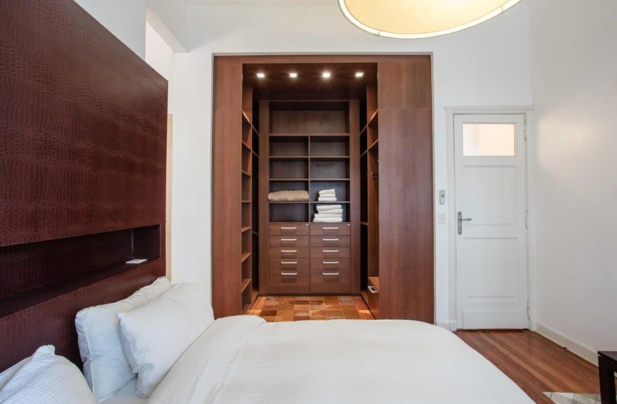 Purple Rain - Elegant 2 Bedroom In Recoleta Ciudad Autónoma de Buenos Aires