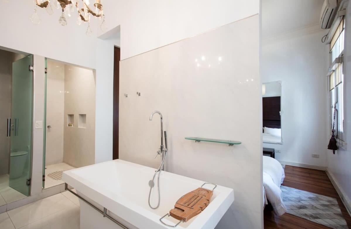 Apartamento Purple Rain - Elegant 2 Bedroom In Recoleta