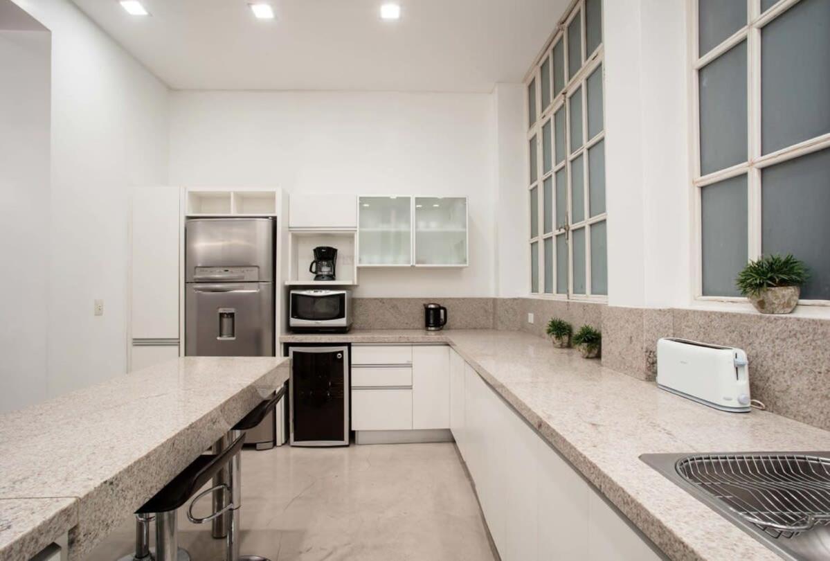 Purple Rain - Elegant 2 Bedroom In Recoleta Apartamento Ciudad Autónoma de Buenos Aires