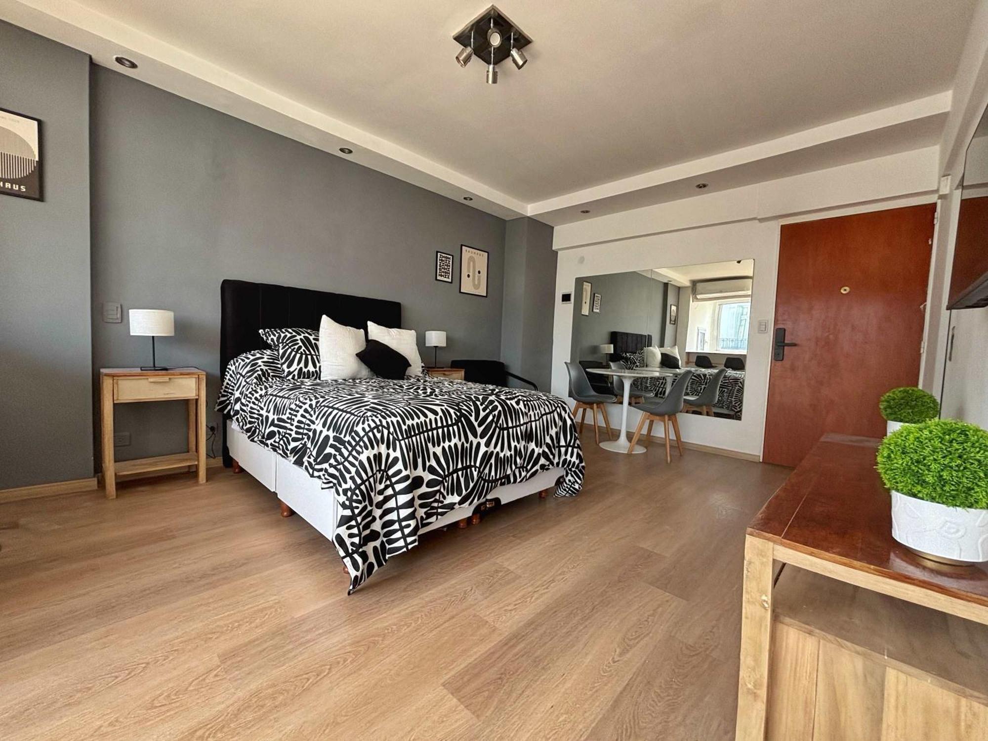 Moderno Departamento Cerca Del Obelisco Ciudad Autónoma de Buenos Aires