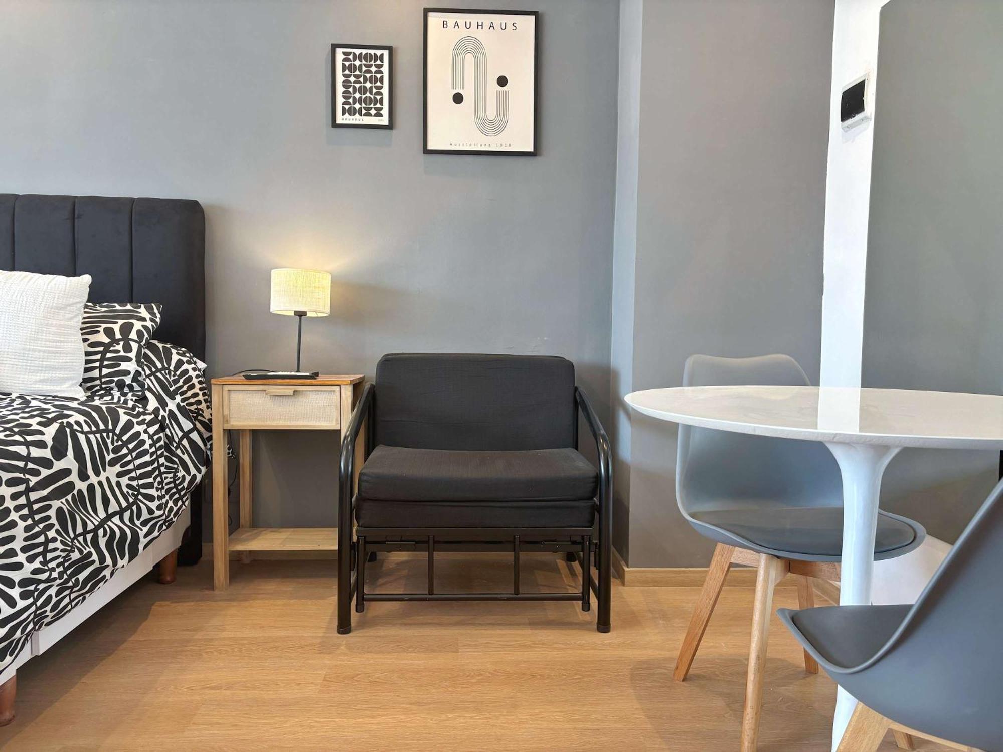 Apartamento Moderno Departamento Cerca Del Obelisco Ciudad Autónoma de Buenos Aires