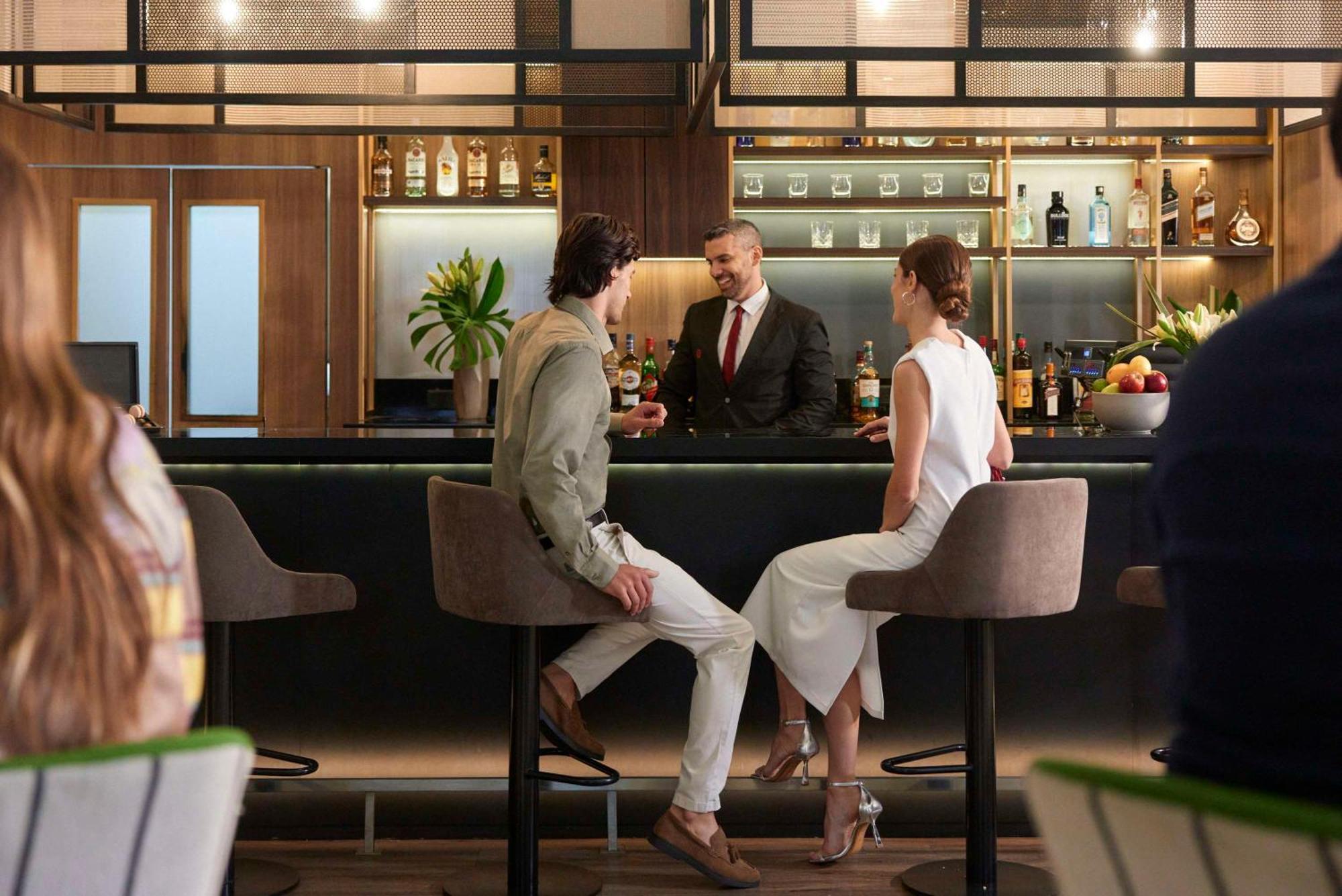 Hotel Nh Collection Jousten Ciudad Autónoma de Buenos Aires
