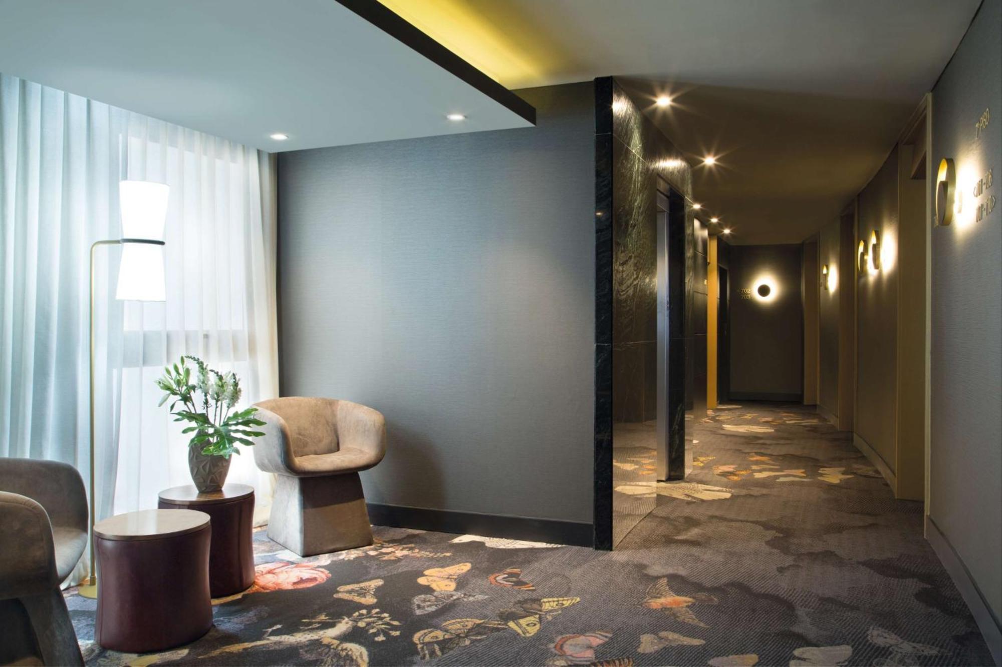 Nh Collection Jousten Hotel