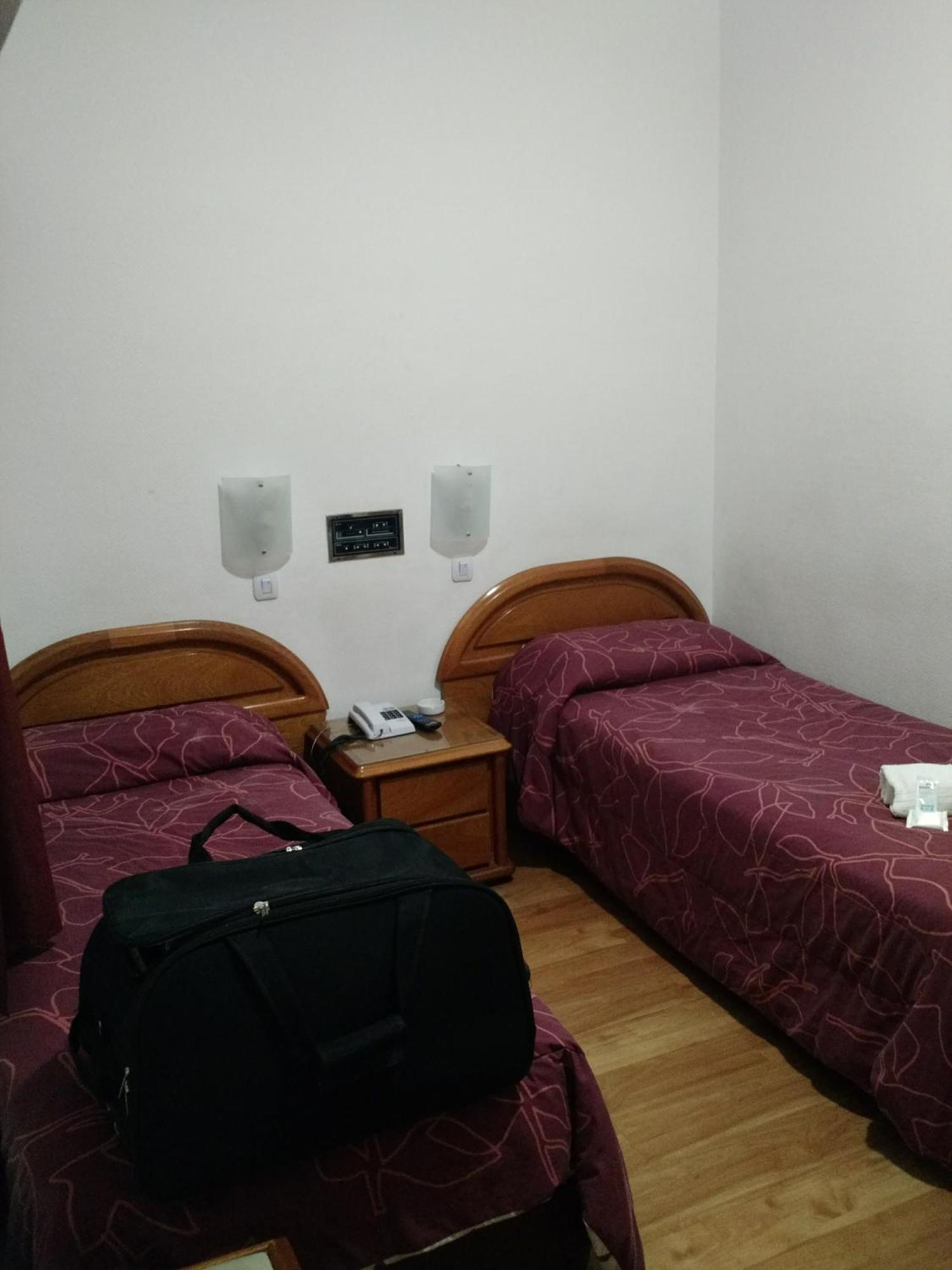 Gran Vedra Hotel Ciudad Autónoma de Buenos Aires