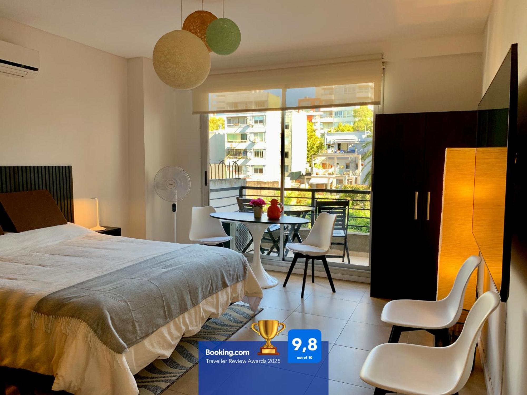 @ Palermo Hollywood Apartamento Ciudad Autónoma de Buenos Aires