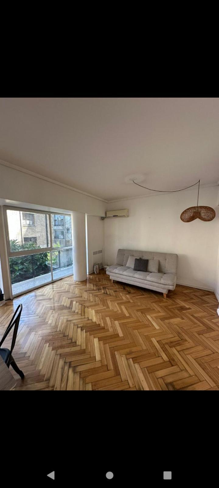 Apartamento Bright Modern For 6 Palermo *