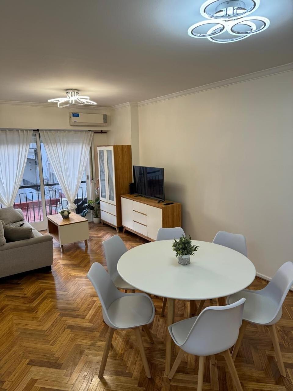 Recoleta Ciudad Autónoma de Buenos Aires