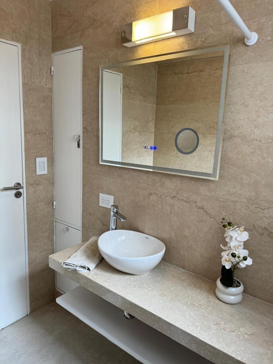 Recoleta Apartamento Ciudad Autónoma de Buenos Aires