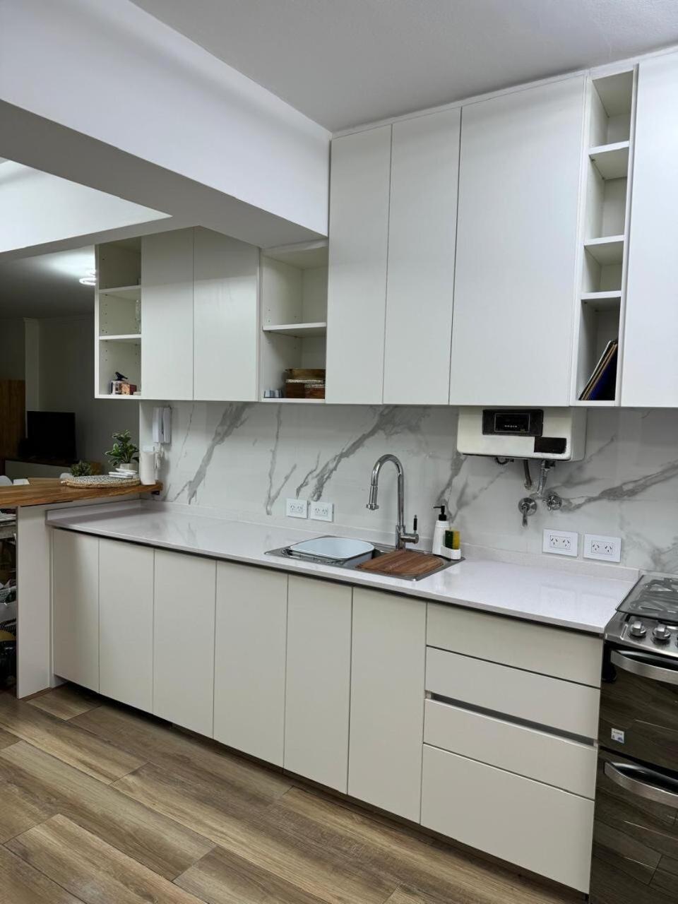 Recoleta Apartamento *