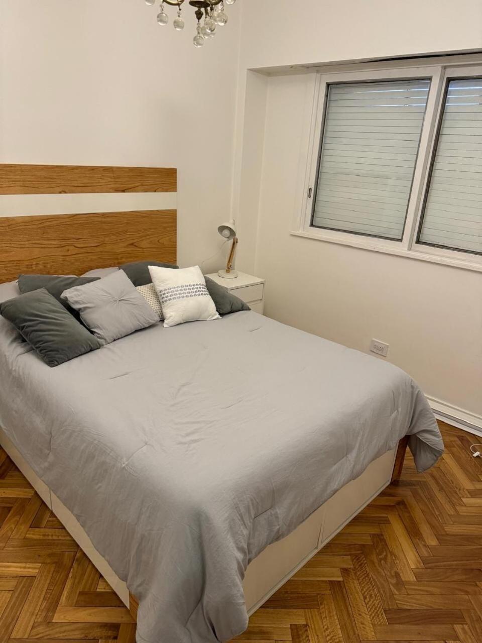 Apartamento Recoleta *