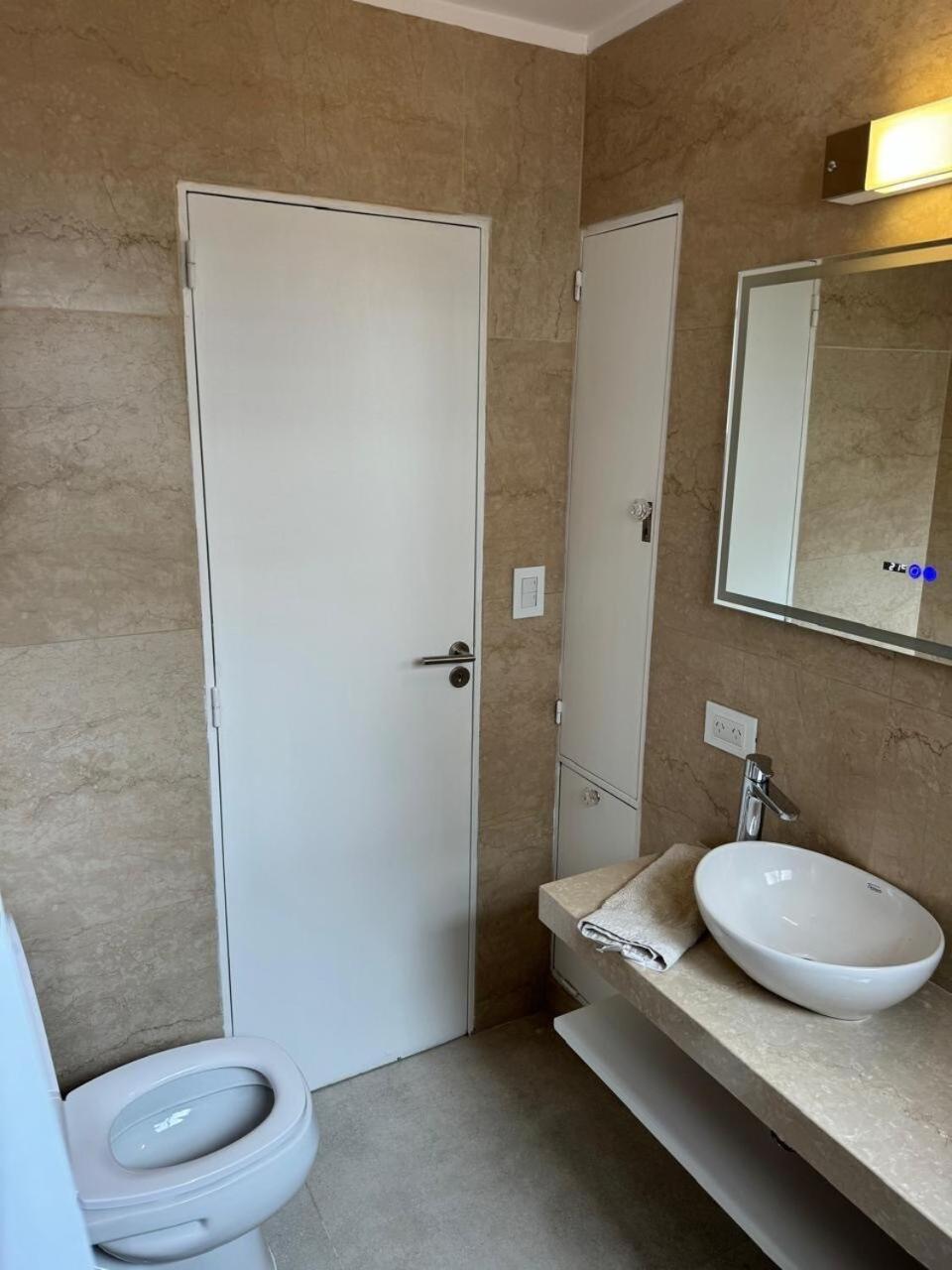 Recoleta Apartamento