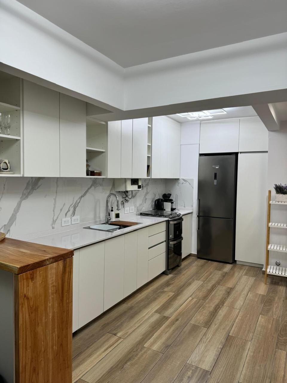 Apartamento Recoleta *