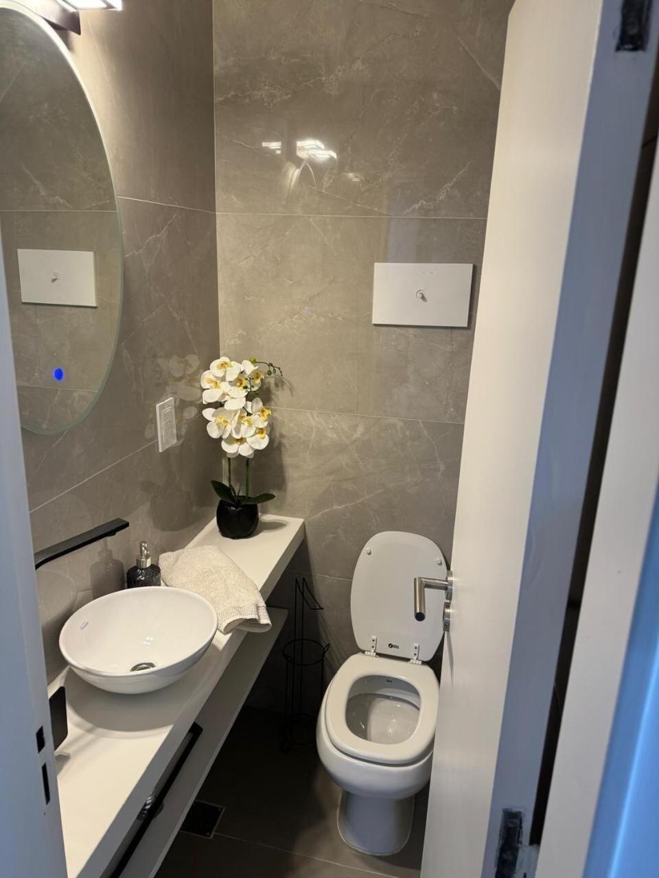 Recoleta Apartamento Ciudad Autónoma de Buenos Aires