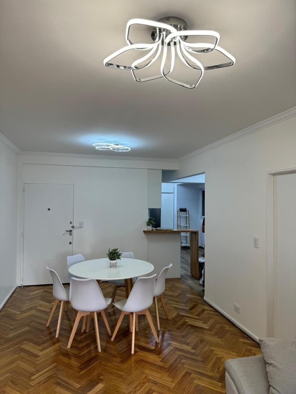 Apartamento Recoleta