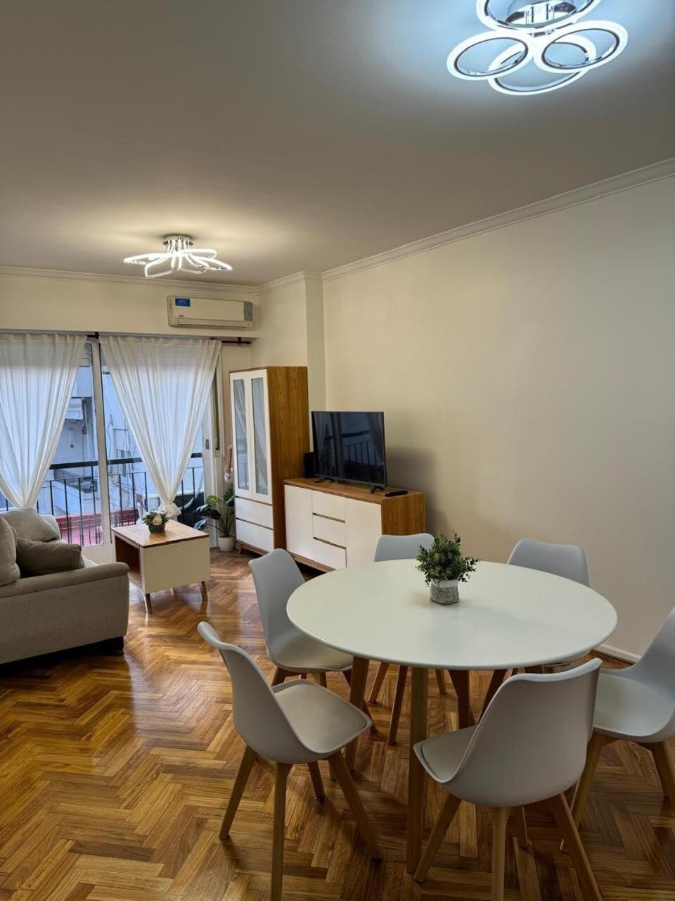 Recoleta Apartamento *