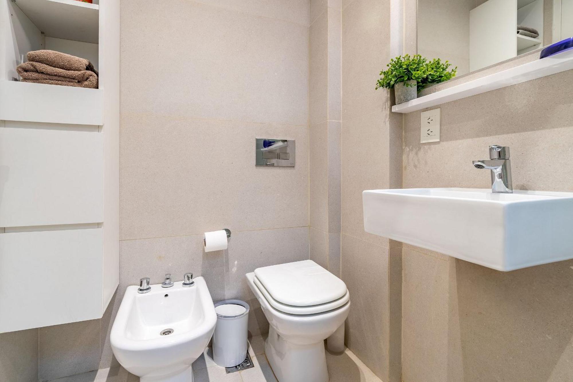 Apartamento Amplio Y Luminoso Departamento En Recoleta Ciudad Autónoma de Buenos Aires
