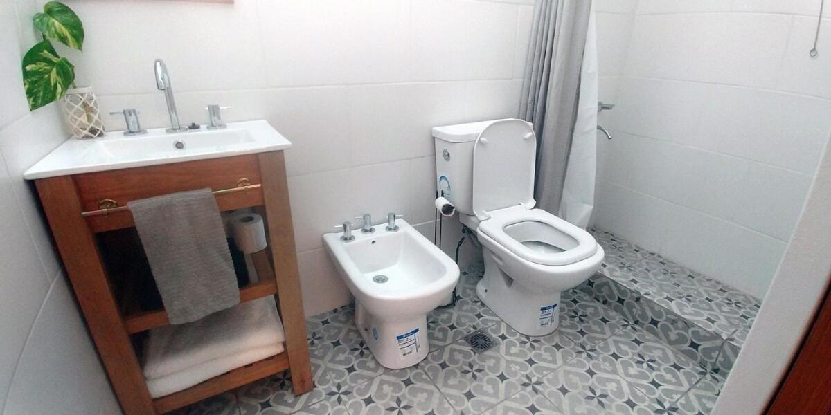San Telmo, Calidez Y Ubicacion Apartamento *