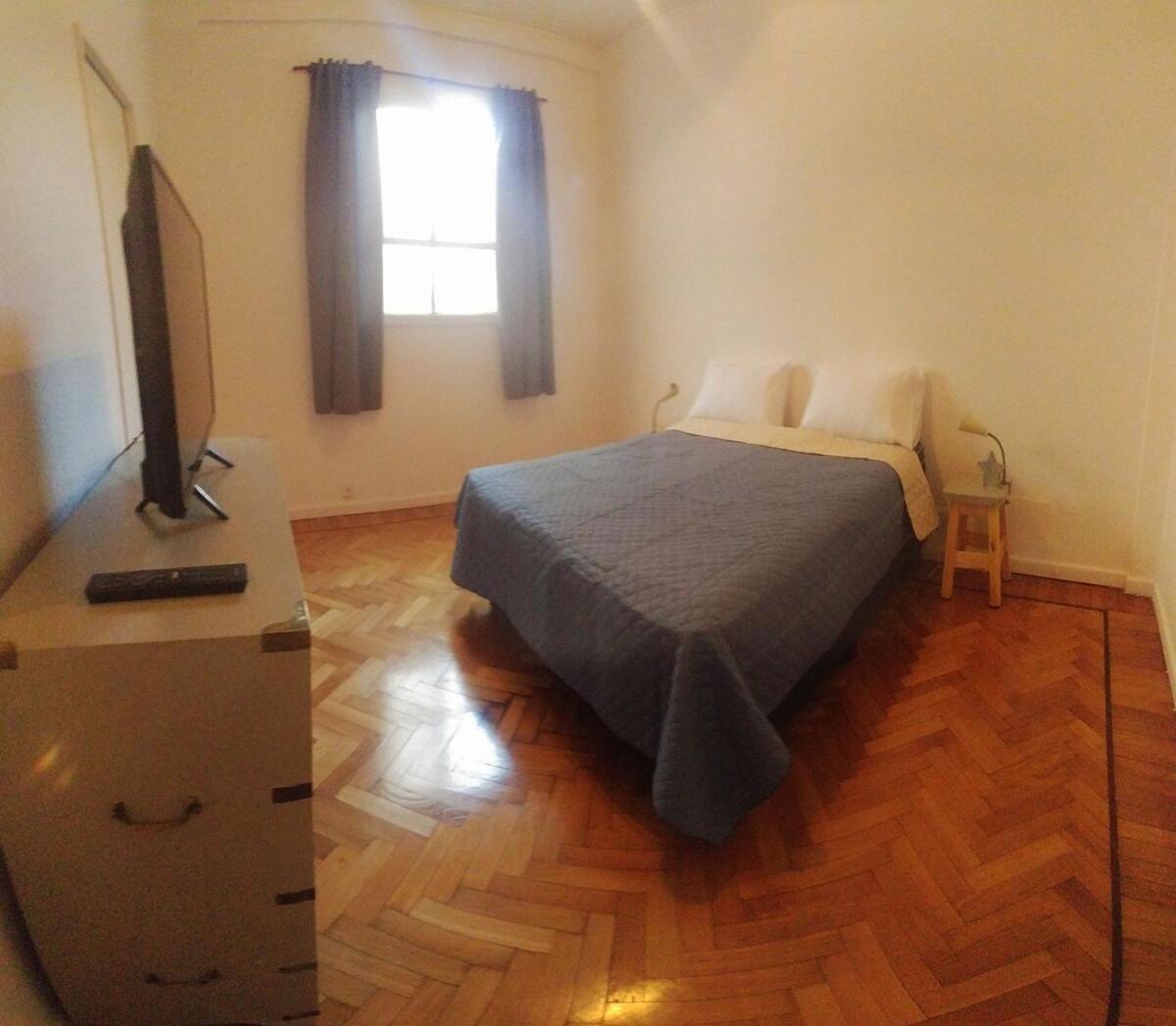 Apartamento San Telmo, Calidez Y Ubicacion *