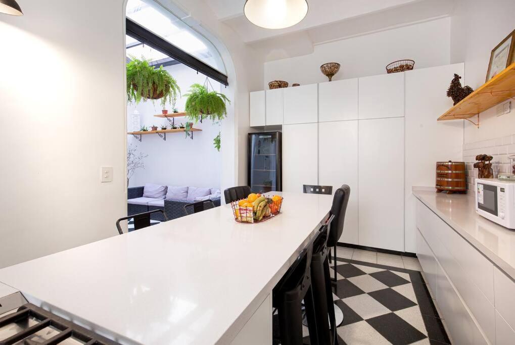 Apartamento 1900's House Ciudad Autónoma de Buenos Aires