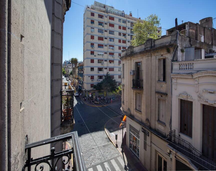 Apartamento 1900's House