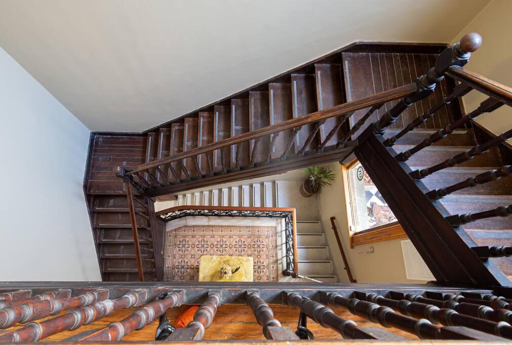 Apartamento 1900's House *