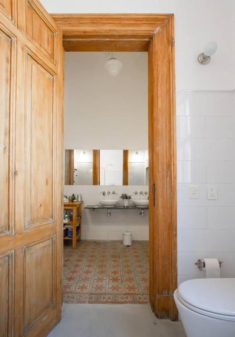 1900's House Apartamento Ciudad Autónoma de Buenos Aires